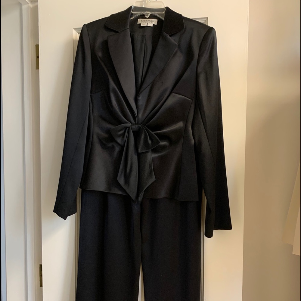 Black Suit